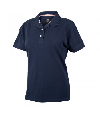 Women's Show Polo
