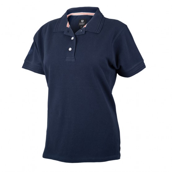 Women's Show Polo