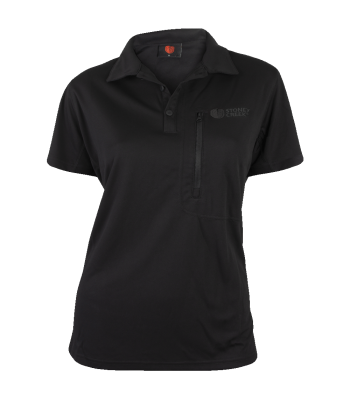 Women's Uniform Polo