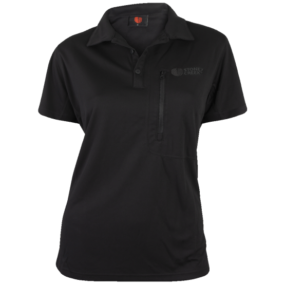 Women's Uniform Polo