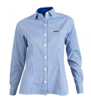 Men's Corporate Shirt - Black, Blue 