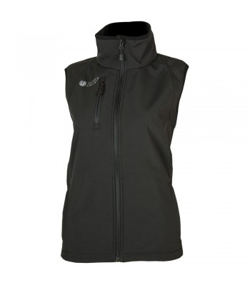 Women's Softshell Vest