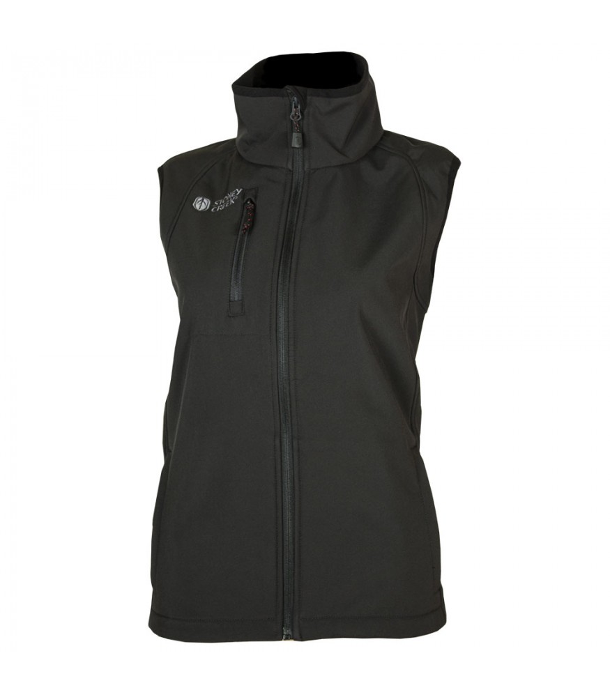 Women s Softshell Vest