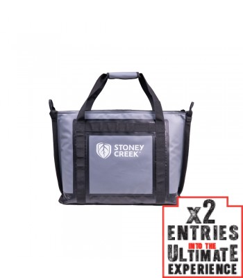 Small Provider Bag