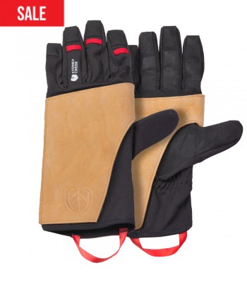 Sport Fishing Leader Gloves