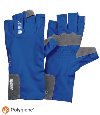 Apex Fishing Sun Gloves