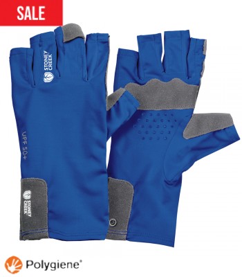 Apex Fishing Sun Gloves