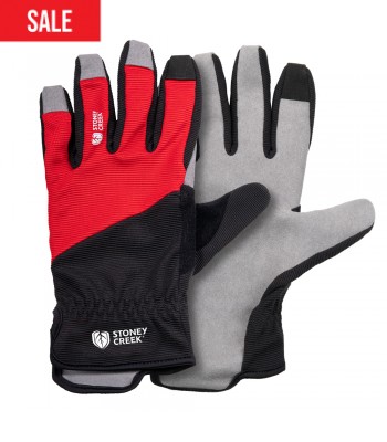 Sport Fishing Winding Gloves