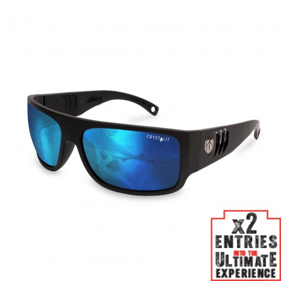 Grander - Polarised Sunglasses 