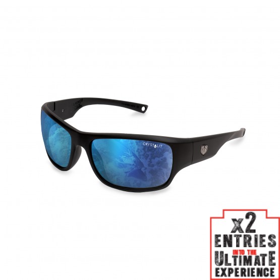 Hammer Down - Polarised Sunglasses 