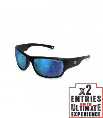 Hammer Down - Polarised Sunglasses 