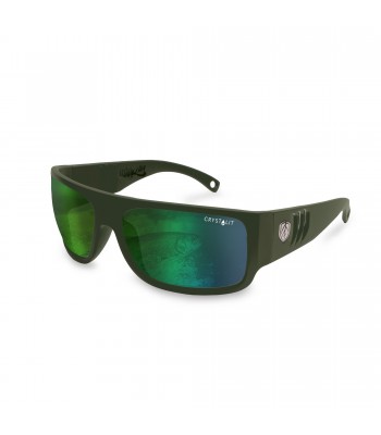 Hook Jaw - Polarised Sunglasses 