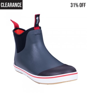 Deck Bootie