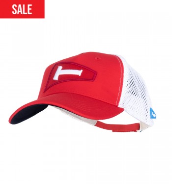 Proudly Tagged Seabreeze Cap