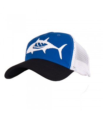 Southern Blue Seabreeze Cap