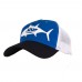 Southern Blue Seabreeze Cap