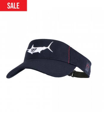 Blue Marlin Flybridge Visor
