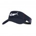 Blue Marlin Flybridge Visor