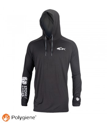 Men's Apex Cooling Hoodie - Kingy