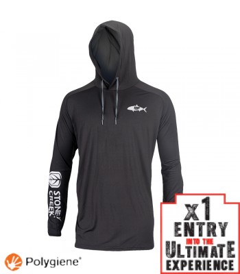 Men's Apex Cooling Hoodie - Kingy