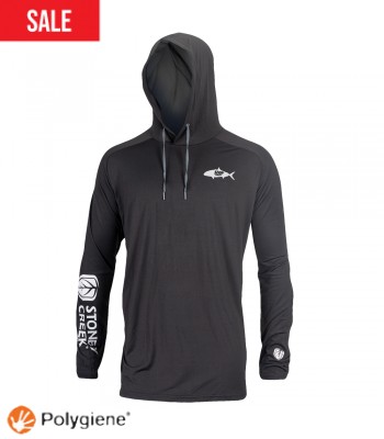 Men's Apex Cooling Hoodie - Kingy