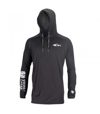 Men's Apex Cooling Hoodie - Kingy