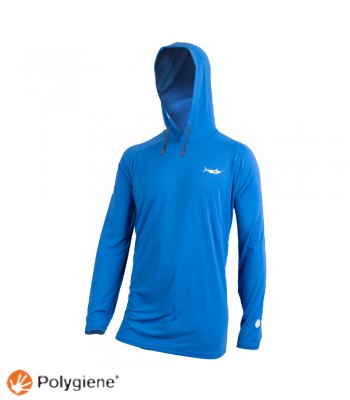 Men's Apex Cooling Hoodie