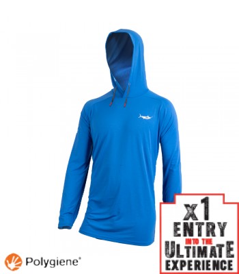 Men's Apex Cooling Hoodie