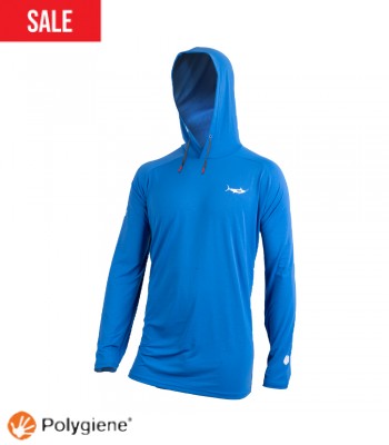 Men's Apex Cooling Hoodie