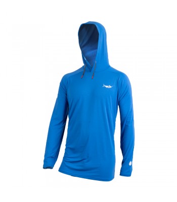 Men's Apex Cooling Hoodie