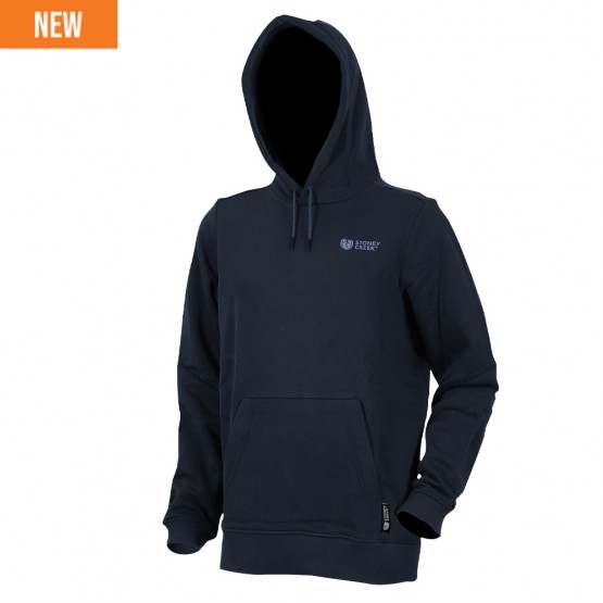 Sport Fishing Hoodie