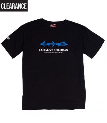 Men's Battle of the Bills Tee