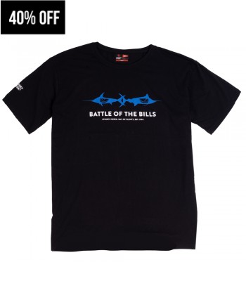 Men's Battle of the Bills Tee