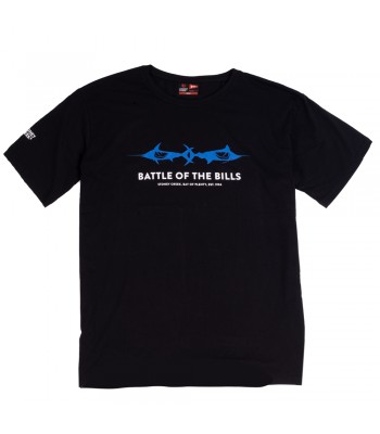 Men's Battle of the Bills Tee