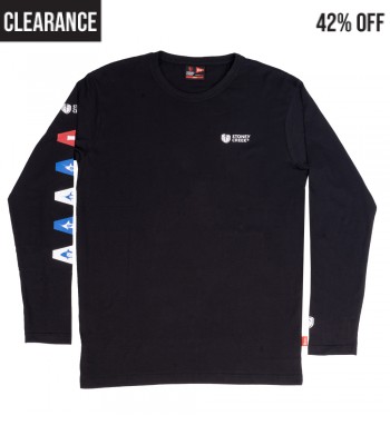 Men's Flag Tee