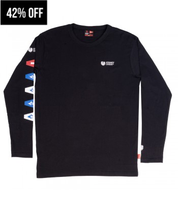 Men's Flag Tee