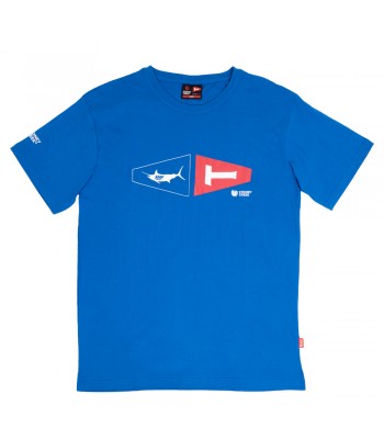 Men's Tagged Marlin Tee