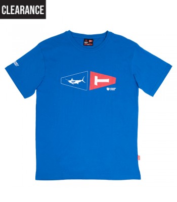 Men's Tagged Marlin Tee