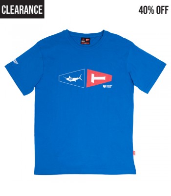 Men's Tagged Marlin Tee