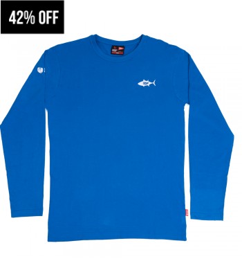 Men's Tuna Bust Ups Tee