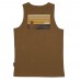 Men's Sunset Singlet