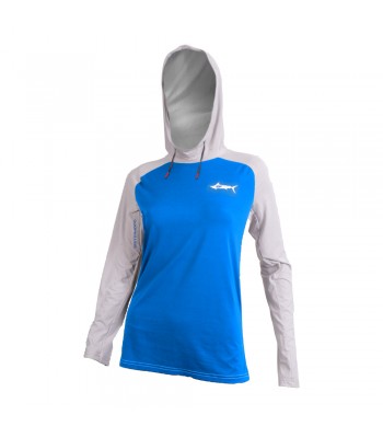 Women's Apex Cooling Hoodie