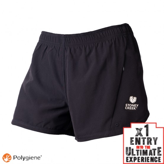 Women's Apex Strike Shorts