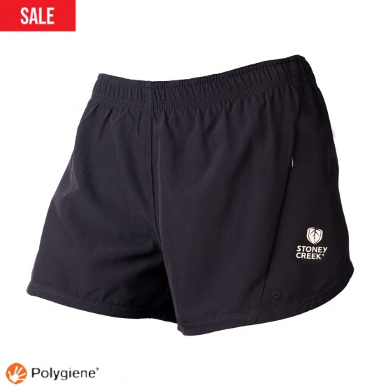 Women's Apex Strike Shorts