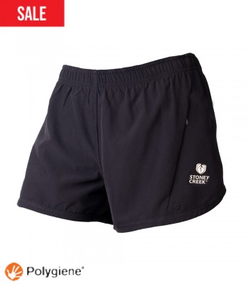 Women's Apex Strike Shorts