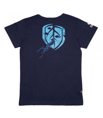 Women's Diving Tee 