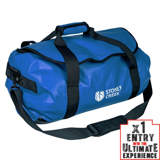 The Hauler 50L