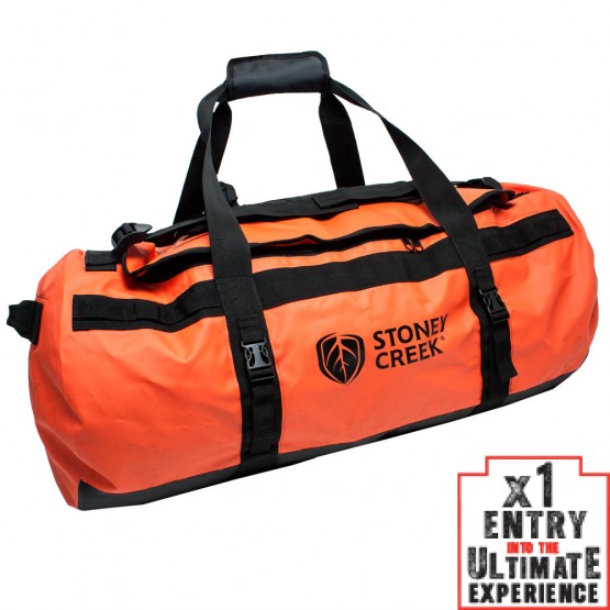 Heavy Hauler 100L Zip