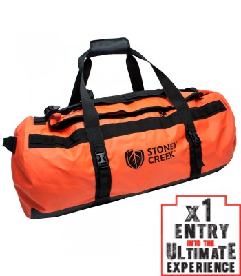 Heavy Hauler 100L Zip