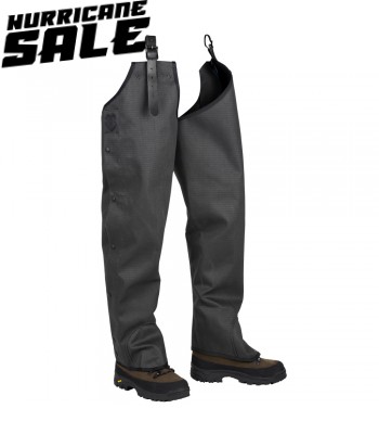 Black Shield Chaps 